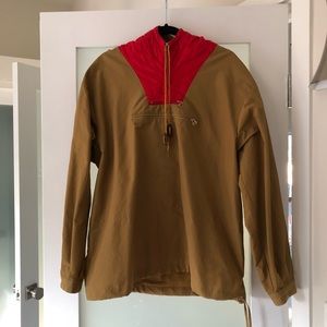 Billionaire Boys Club Anorak Jacket